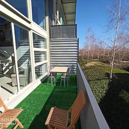 شقة Loft 44 Camarma De Esteruelas المظهر الخارجي الصورة