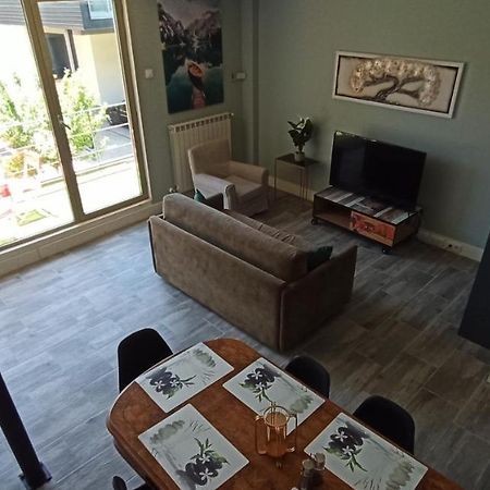 شقة Loft 44 Camarma De Esteruelas المظهر الخارجي الصورة