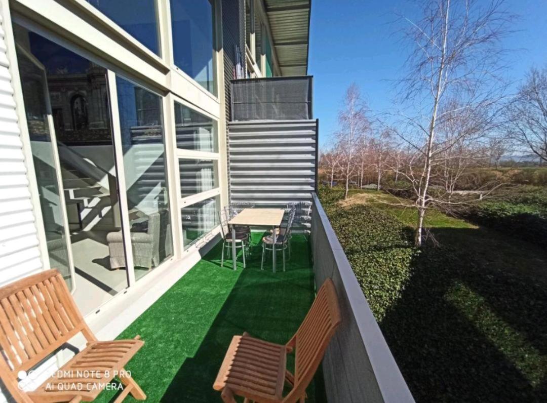 شقة Loft 44 Camarma De Esteruelas المظهر الخارجي الصورة