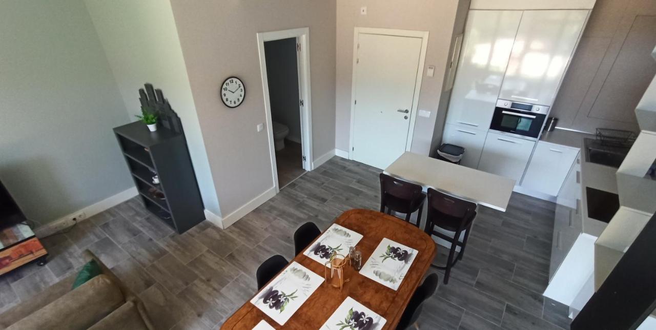 شقة Loft 44 Camarma De Esteruelas المظهر الخارجي الصورة