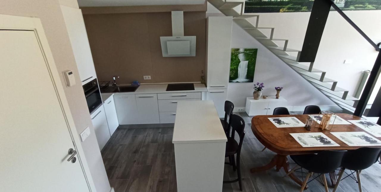 شقة Loft 44 Camarma De Esteruelas المظهر الخارجي الصورة