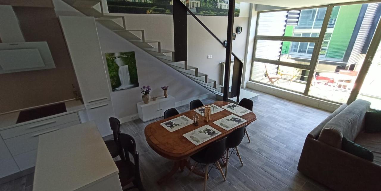 شقة Loft 44 Camarma De Esteruelas المظهر الخارجي الصورة