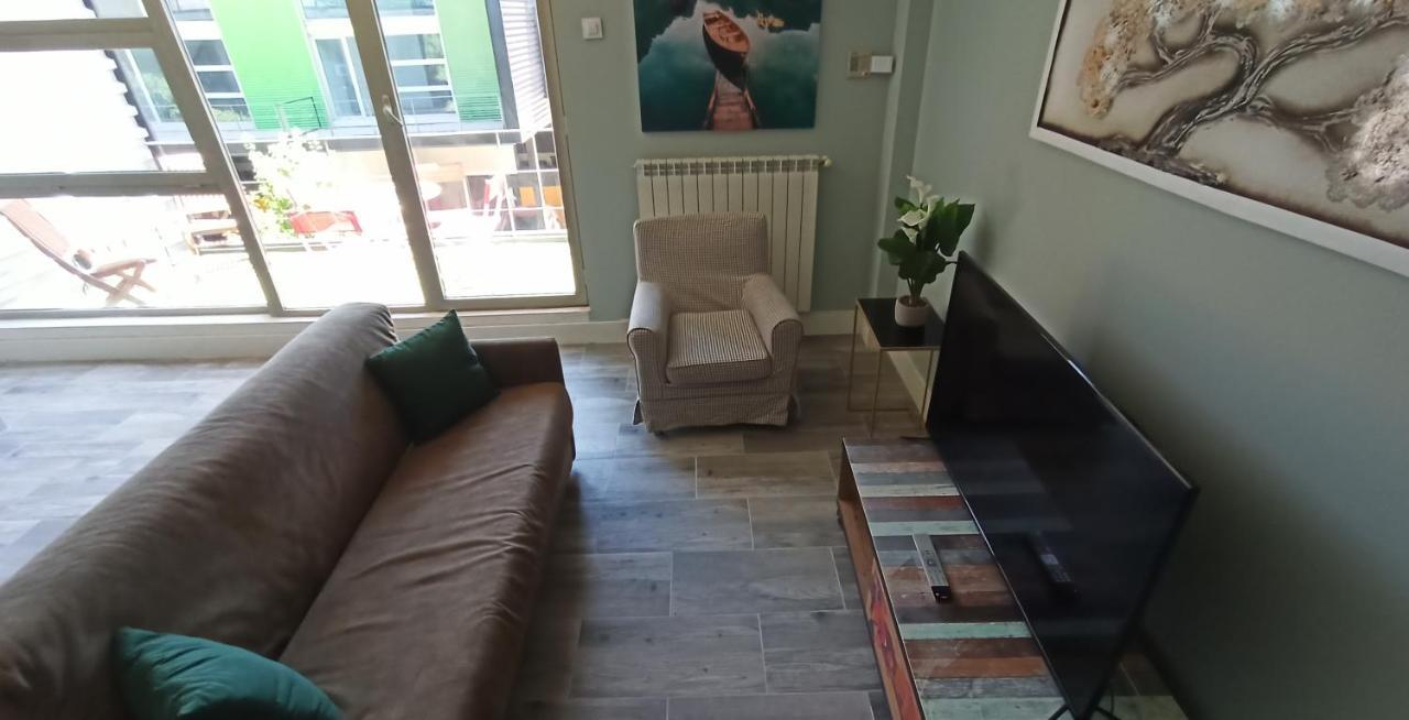 شقة Loft 44 Camarma De Esteruelas المظهر الخارجي الصورة