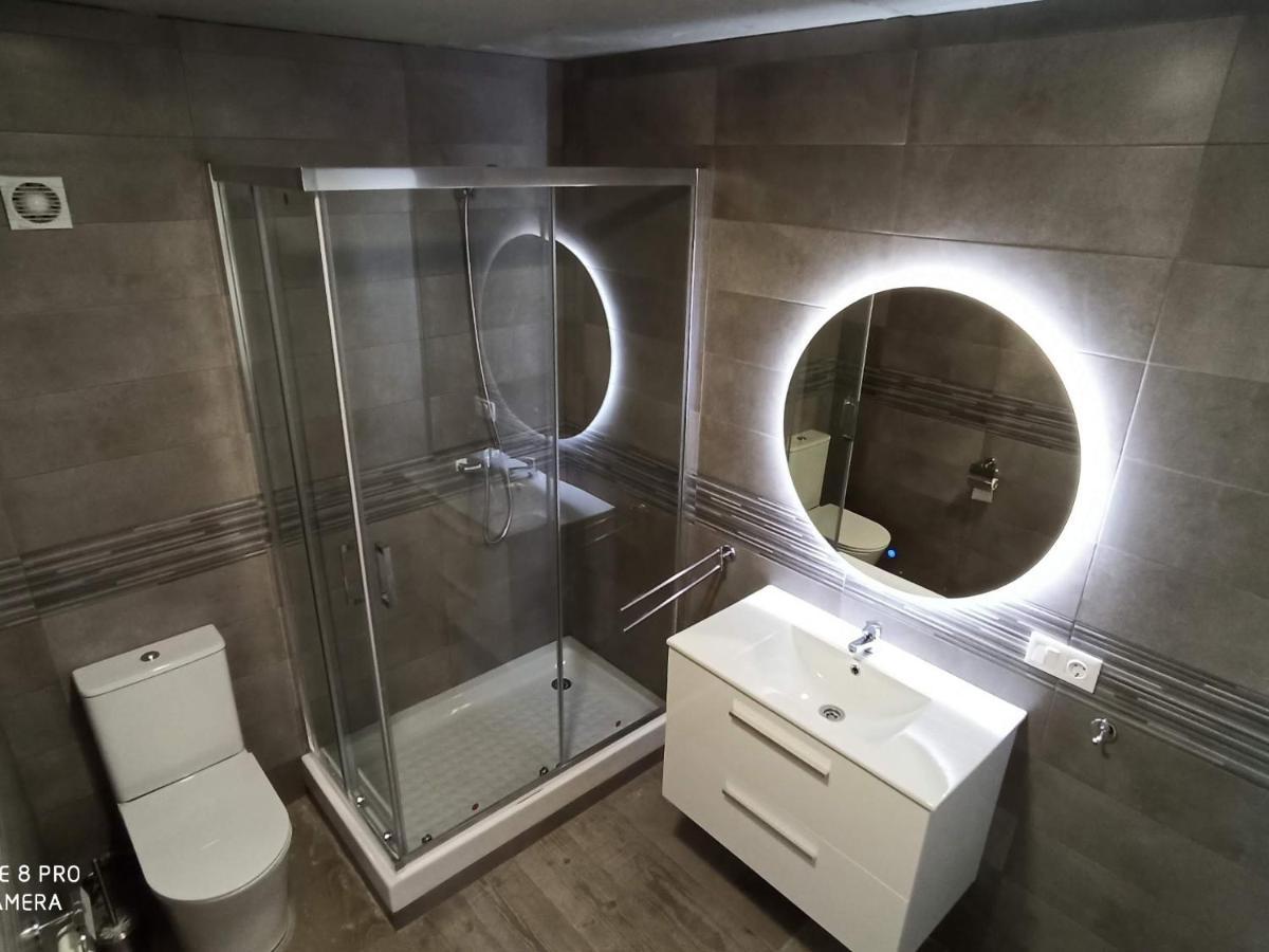 شقة Loft 44 Camarma De Esteruelas المظهر الخارجي الصورة