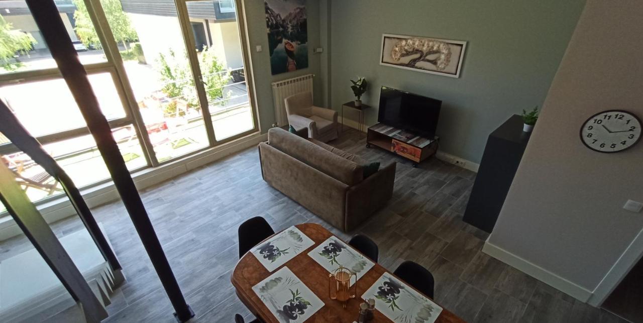شقة Loft 44 Camarma De Esteruelas المظهر الخارجي الصورة